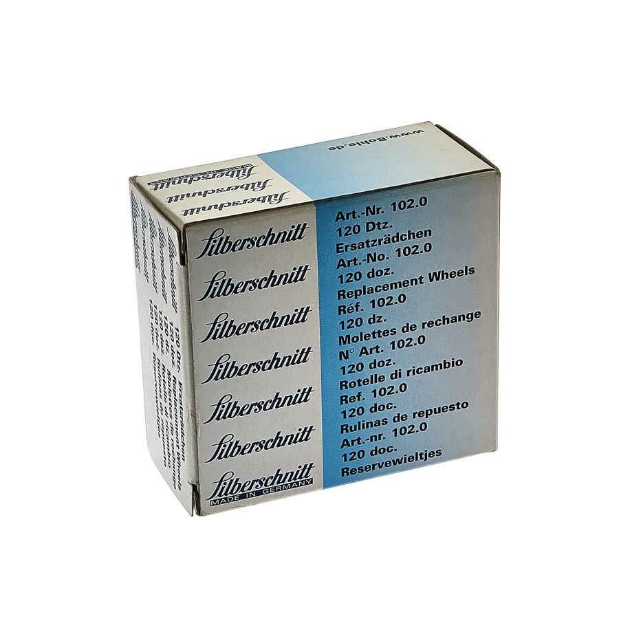 SILBERSCHNITT CAMKESER BIÇAĞI (102.0)